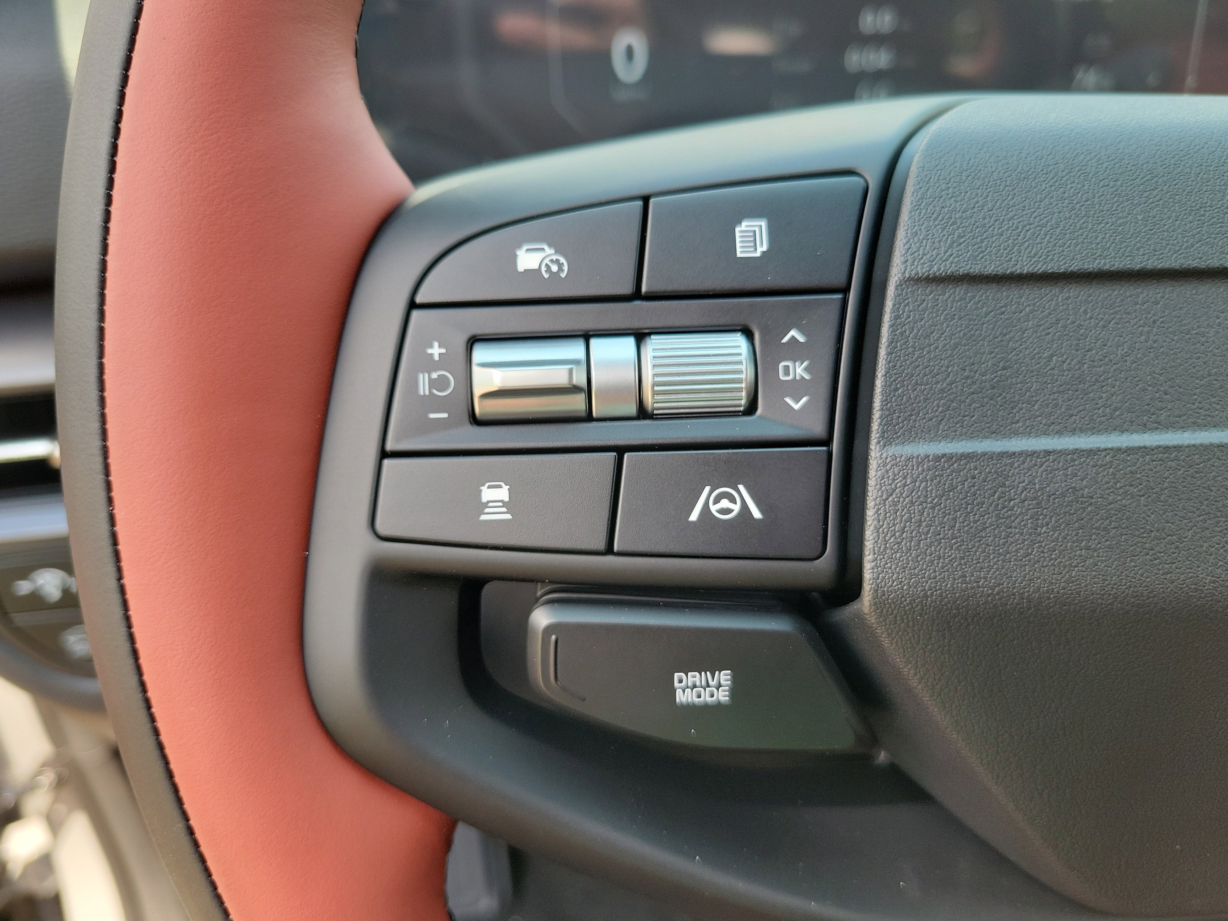 New 2026 Kia Sportage SX image 14