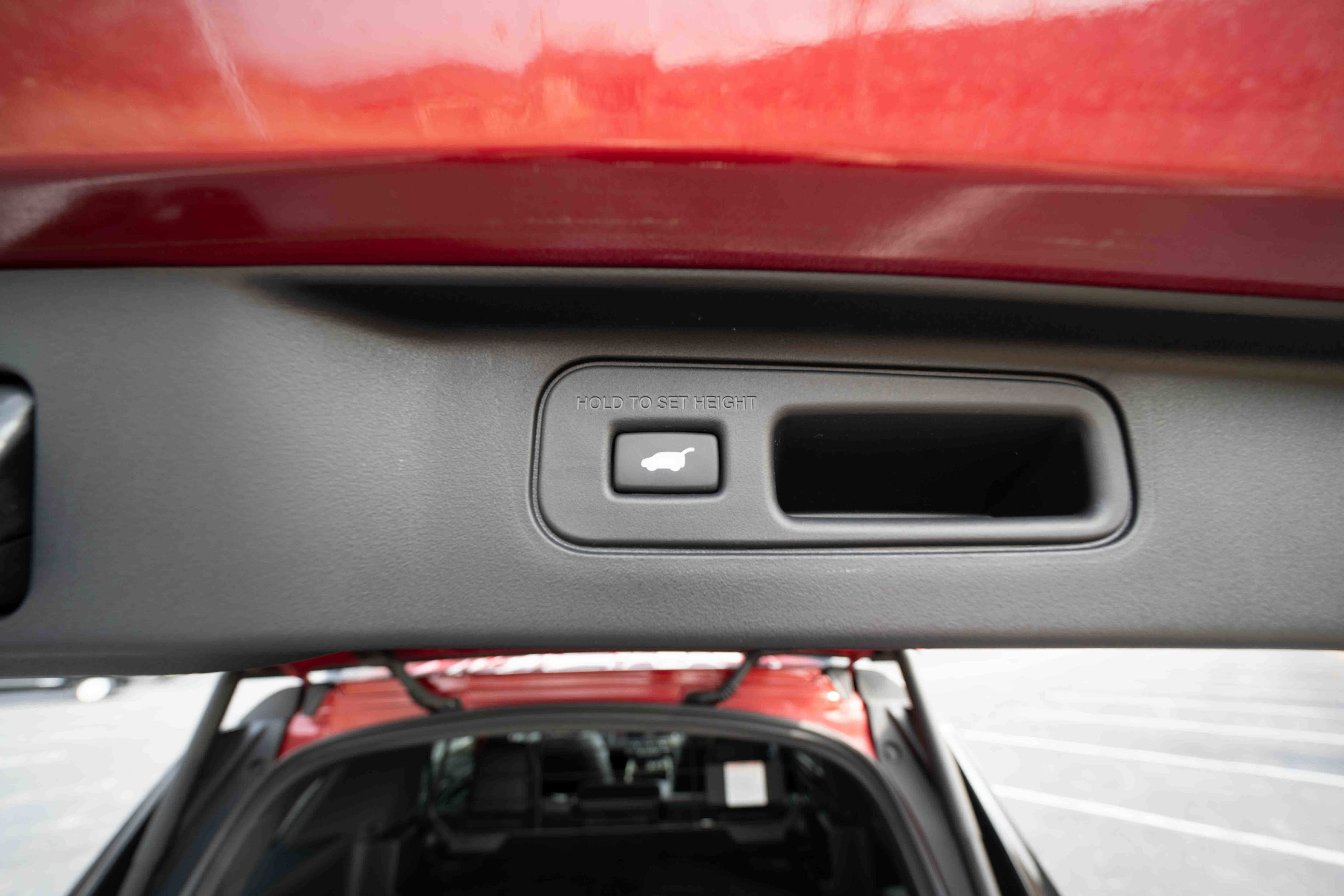 New 2026 Honda Passport TrailSport Elite image 29