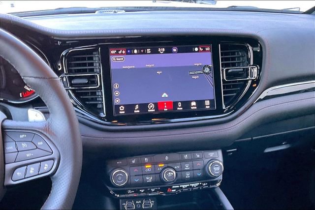 New 2025 Dodge Durango GT image 5