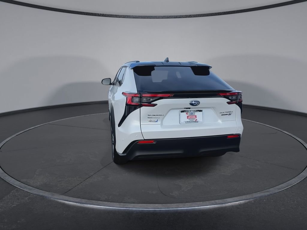 Used 2023 Subaru Solterra AWD image 6