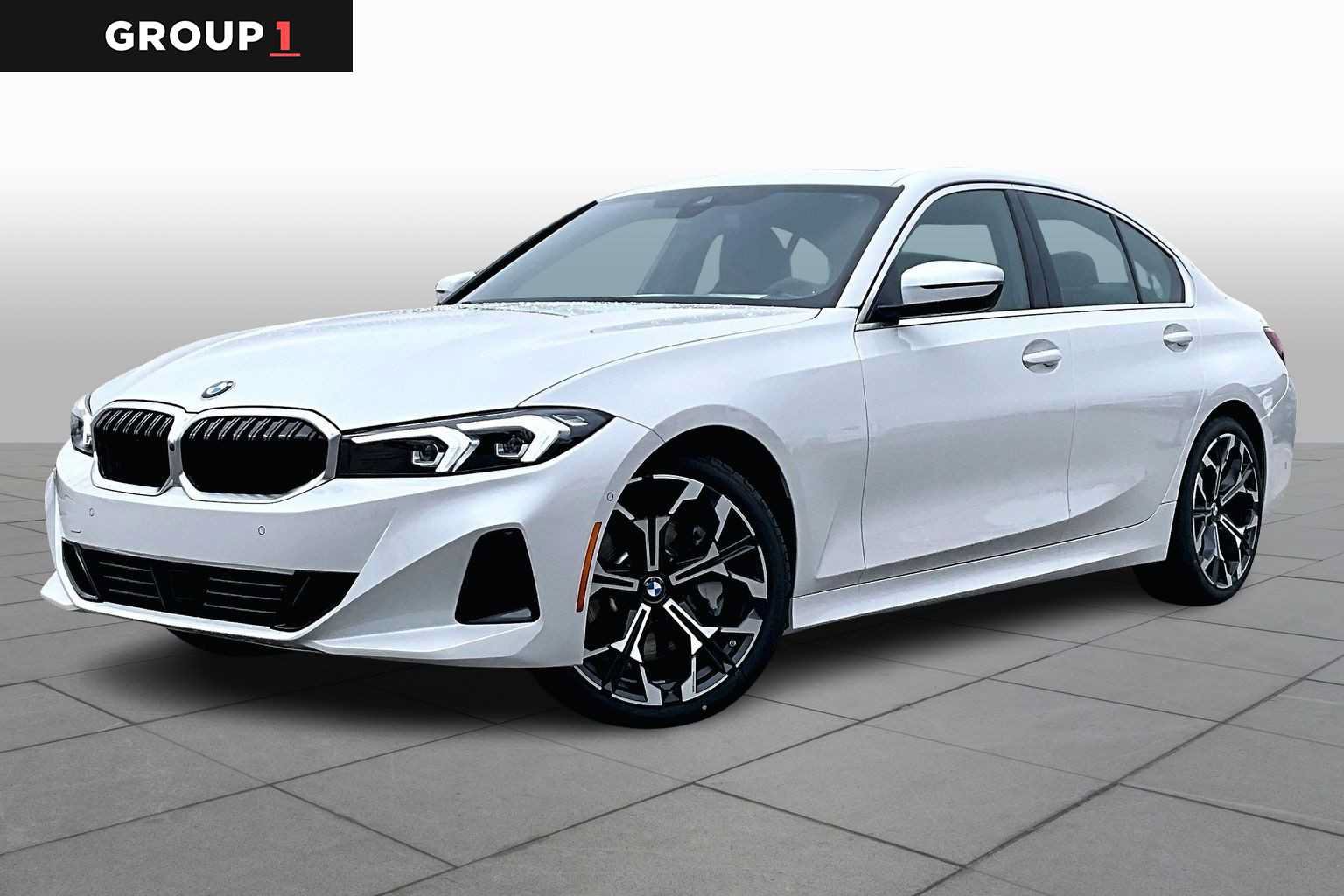 Used 2026 BMW 330i xDrive Sedan w/ Premium Package AWD/4WD video 1