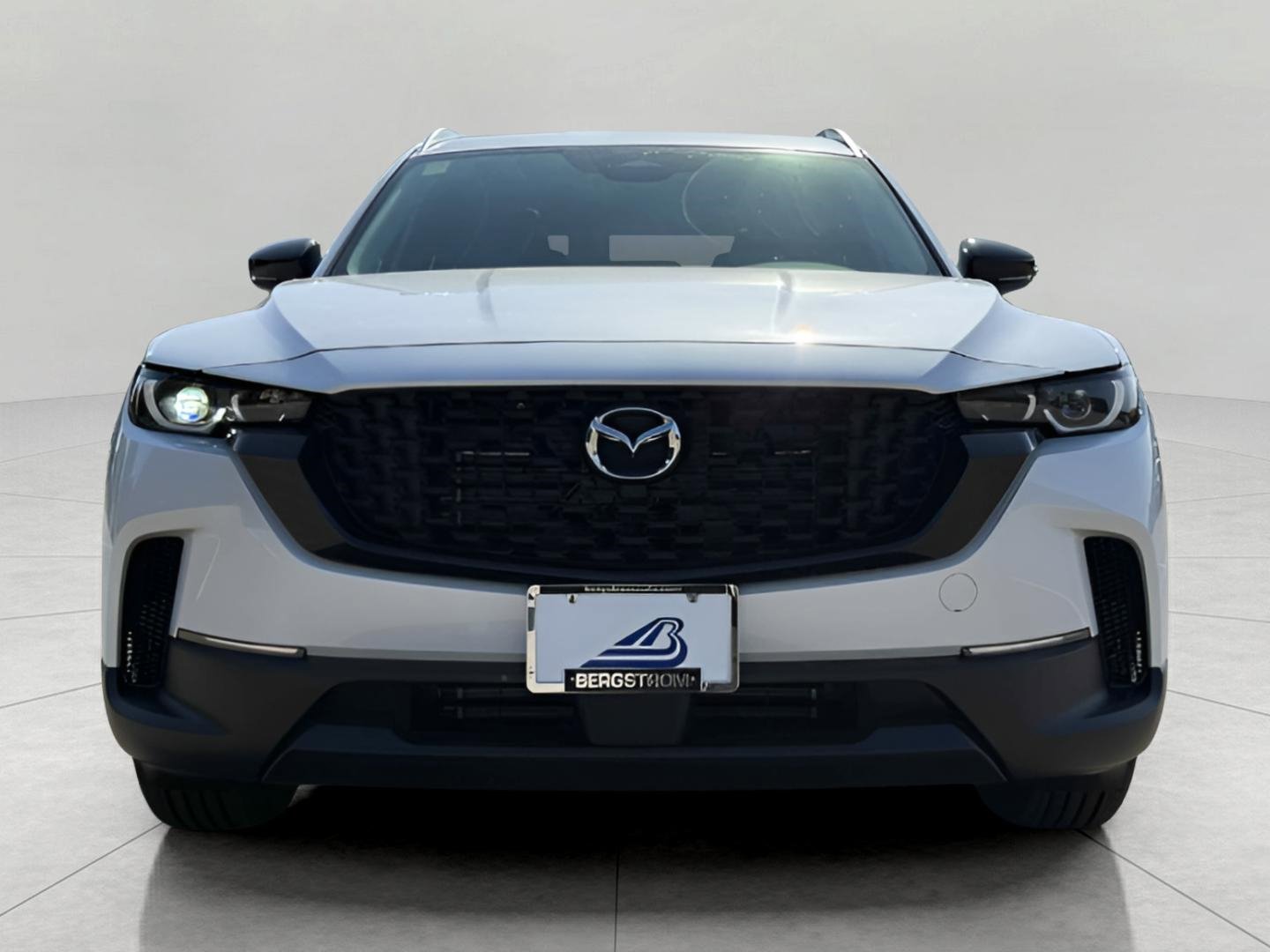 New 2025 MAZDA CX-50 AWD 2.5 S w/ Weather Package image 22