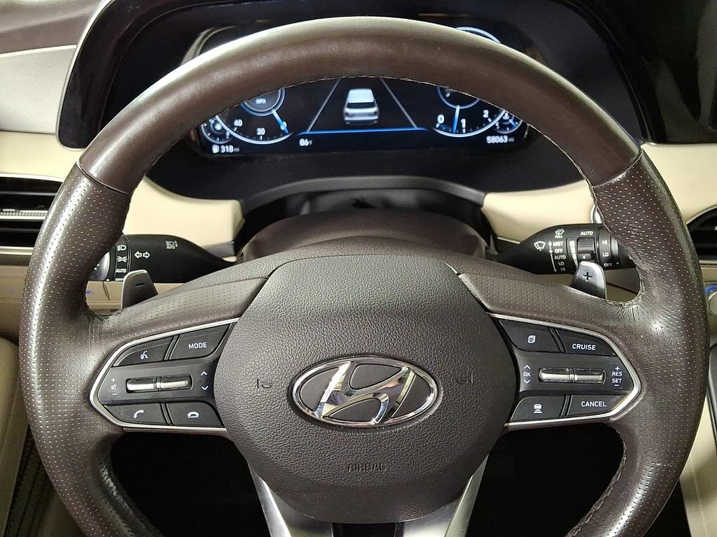 Used 2020 Hyundai Palisade Limited AWD/4WD image 22