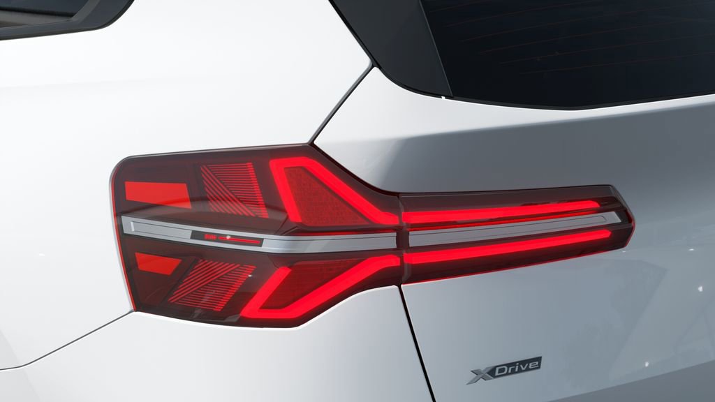 New 2026 BMW X3 xDrive30 image 8
