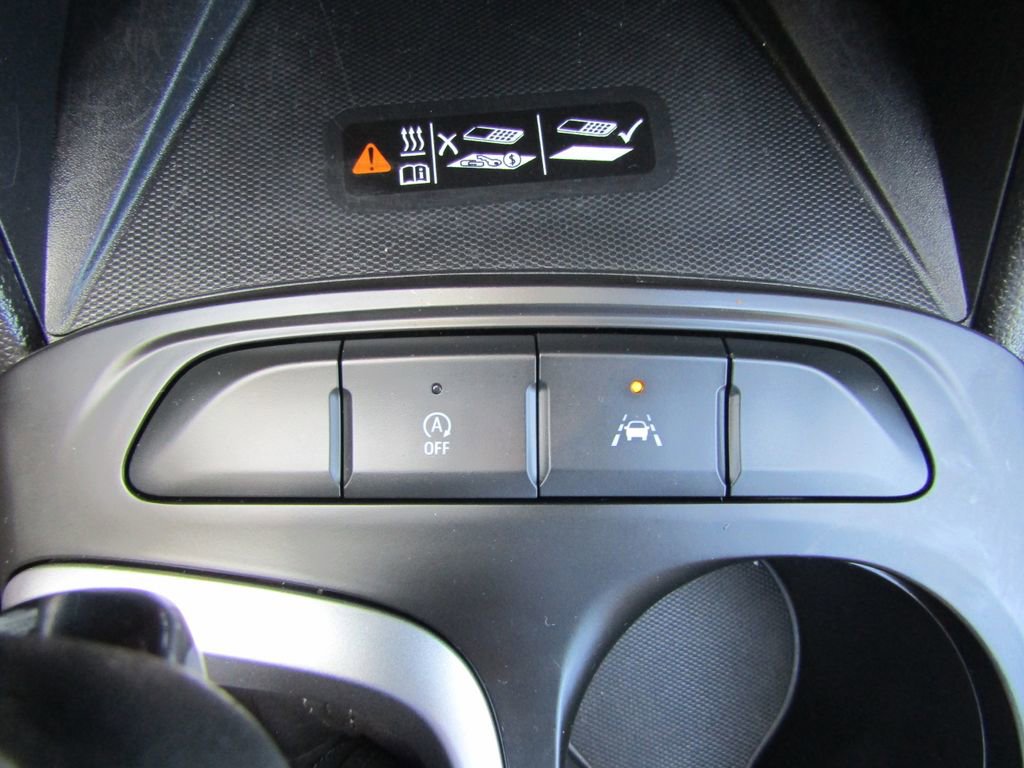 Used 2025 Buick Envista Preferred w/ Convenience I Package image 34