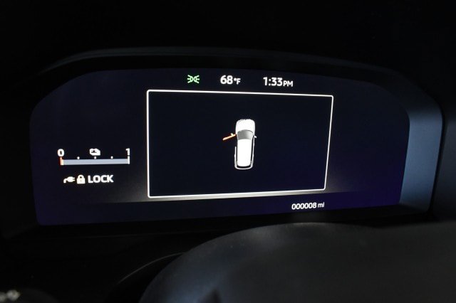 New 2026 Mitsubishi Outlander SE AWD/4WD image 44
