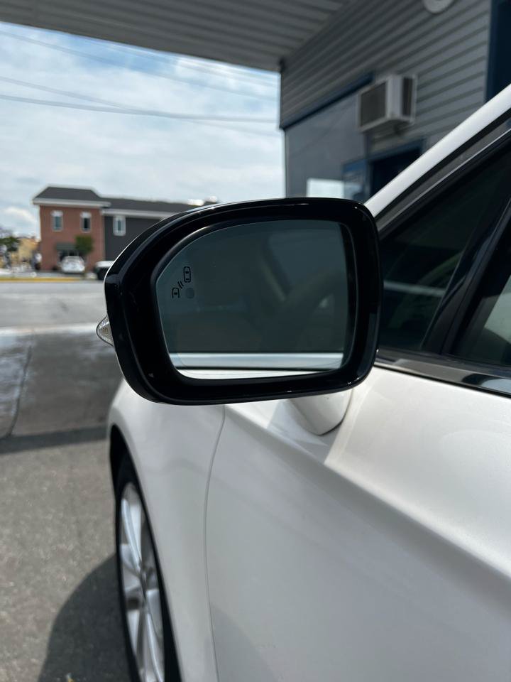 Used 2013 Ford Fusion SE FWD image 8
