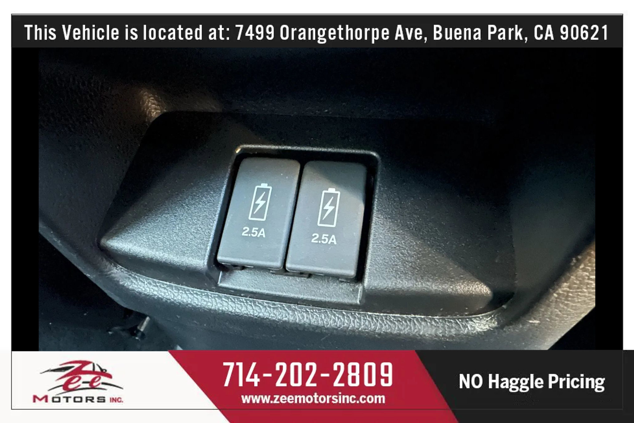 Used 2017 Honda CR-V Touring image 49