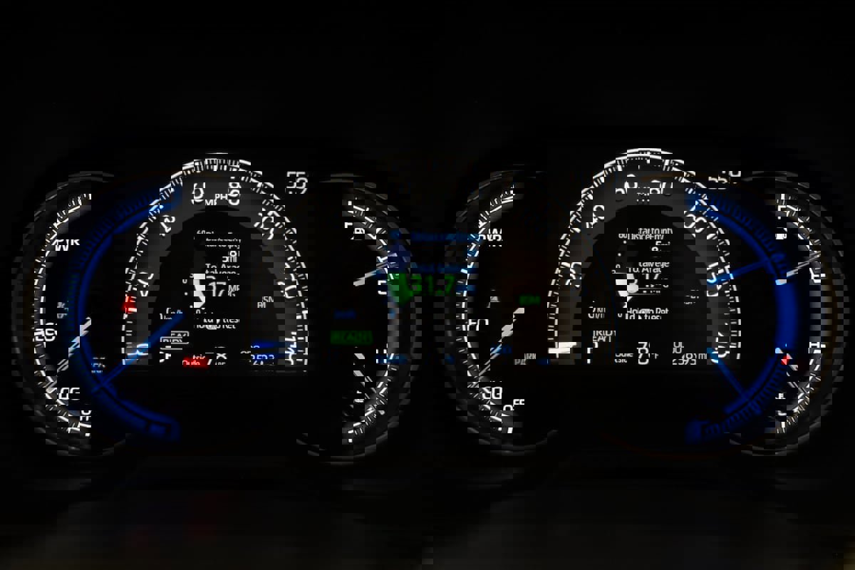 Used 2021 Toyota RAV4 XSE image 20