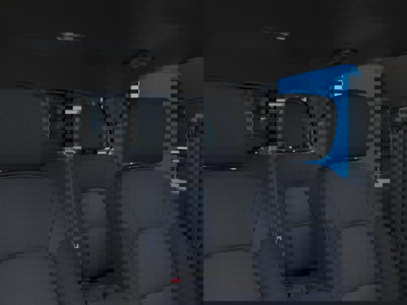 New 2026 Chevrolet Colorado Trail Boss image 24