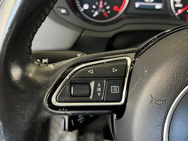Used 2016 Audi Q3 2.0T Premium Plus w/ Technology Package FWD image 44