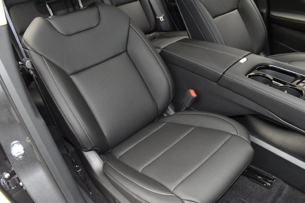 New 2026 Nissan Murano SL w/ Comfort Package AWD/4WD image 30
