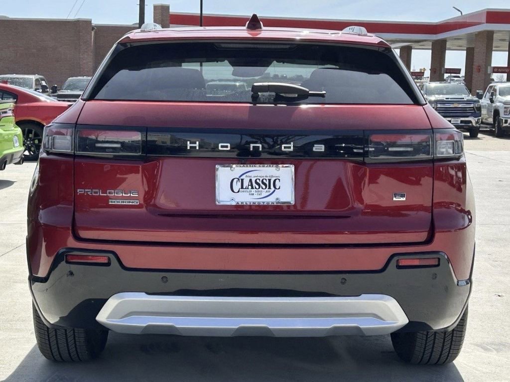 Used 2025 Honda Prologue Touring image 5