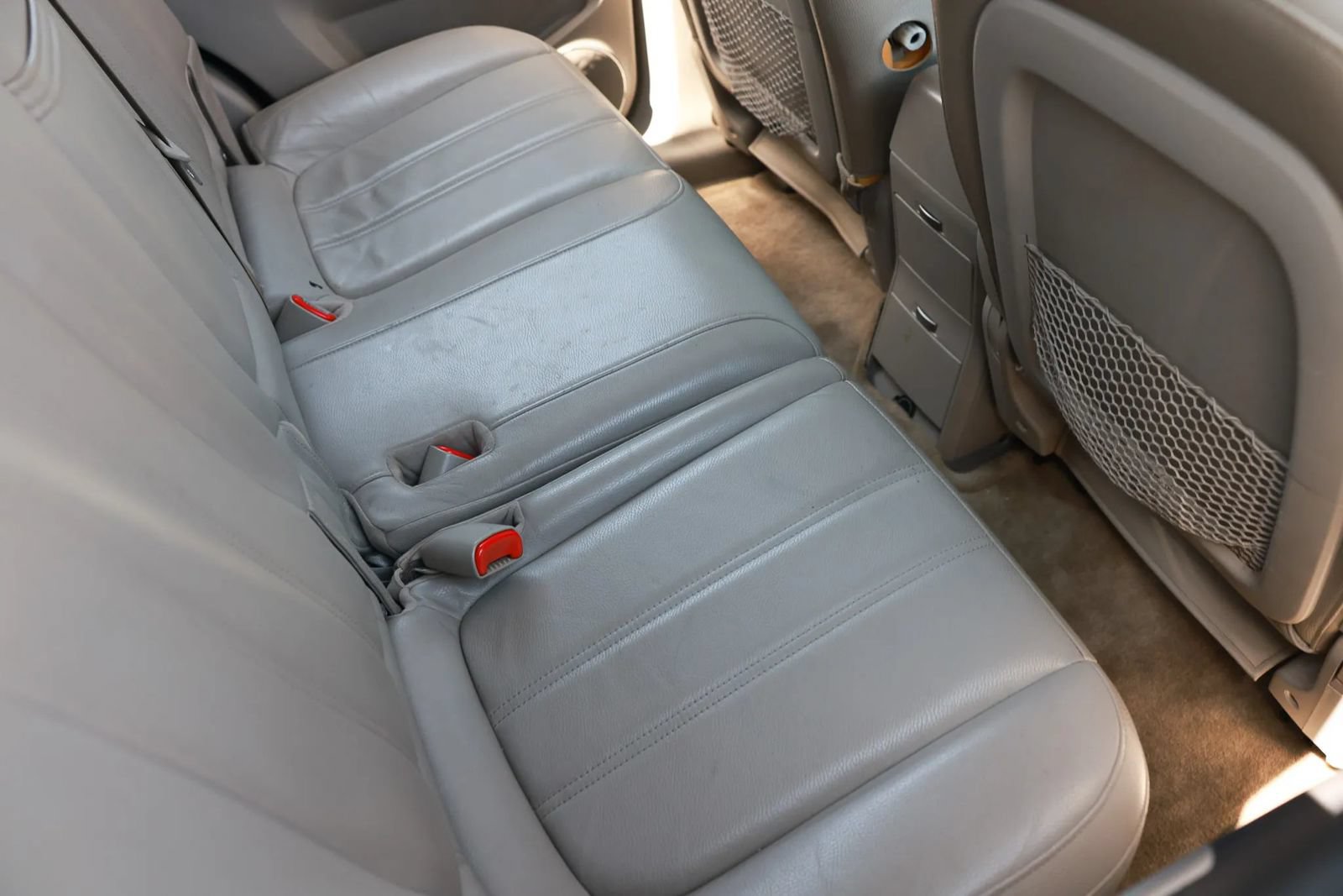 Used 2008 Saturn Vue XR w/ Premium Trim Package FWD image 16