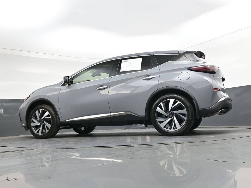 Used 2024 Nissan Murano SL FWD image 42