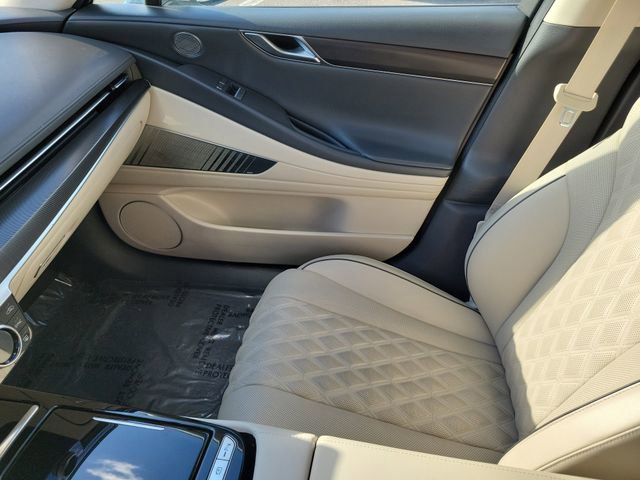 Used 2023 Genesis G80 3.5T Sport AWD/4WD image 26