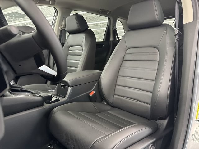 New 2026 Honda CR-V EX-L image 19
