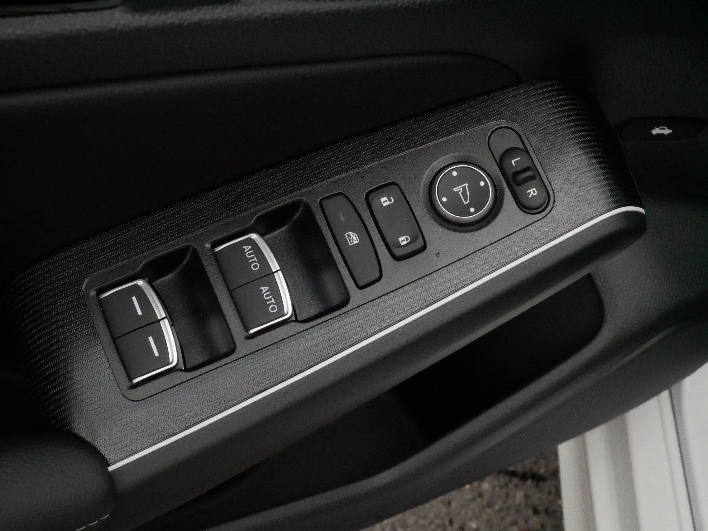 Certified 2026 Honda Civic Sport Touring image 19