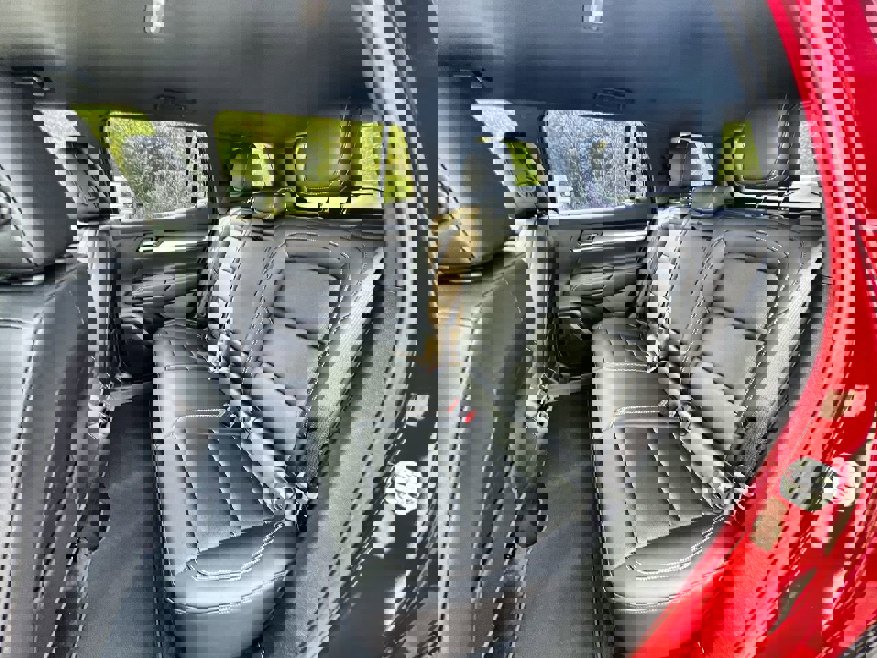 New 2026 GMC Terrain Elevation w/ Elevation Premium Package image 57
