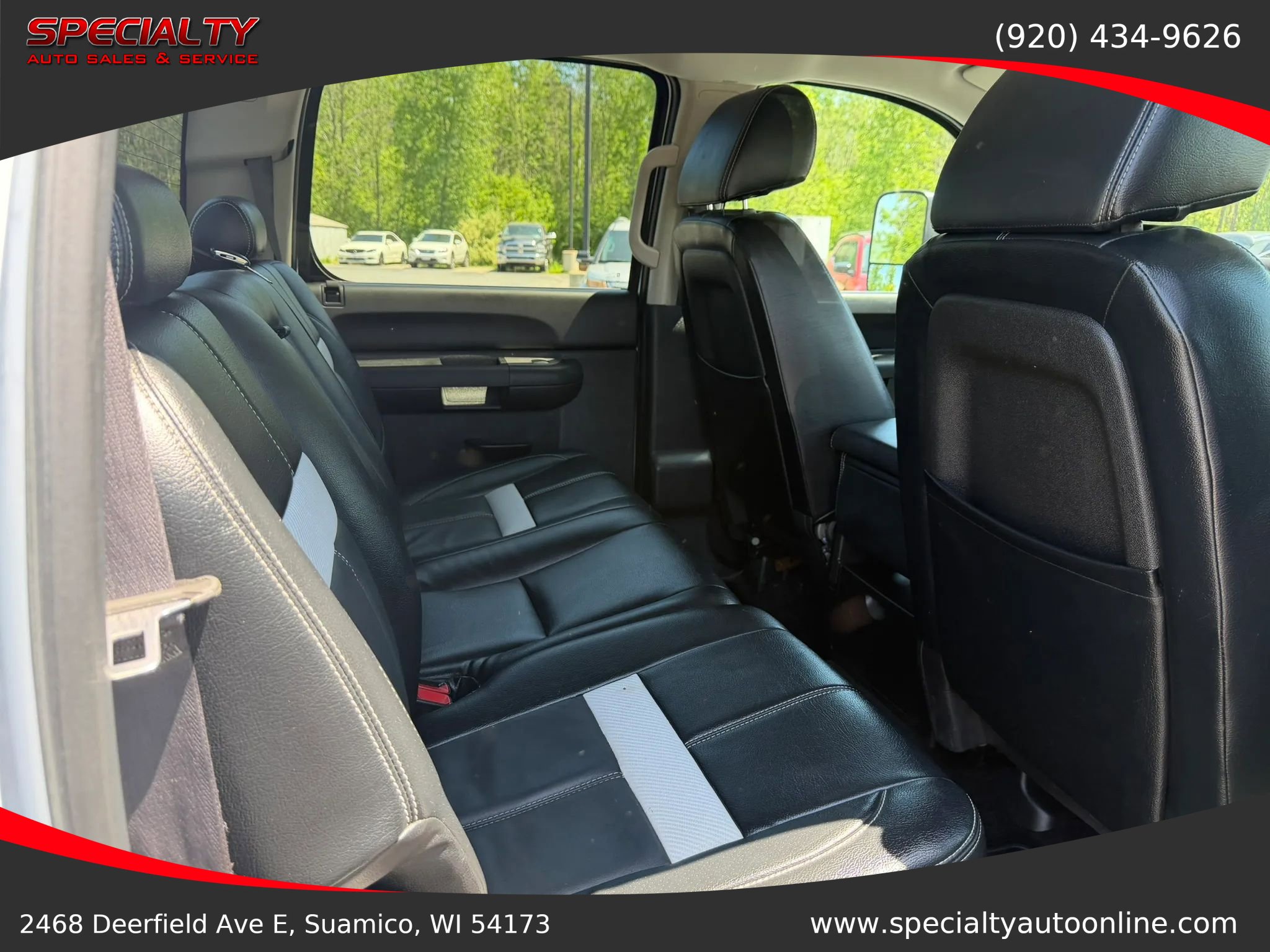 Used 2013 GMC Sierra 1500 SLE w/ Power Tech Package AWD/4WD image 22