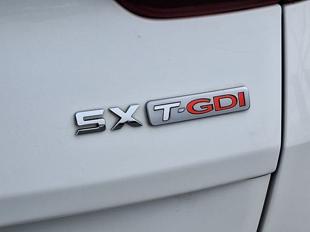 Used 2021 Kia Sportage SX image 35