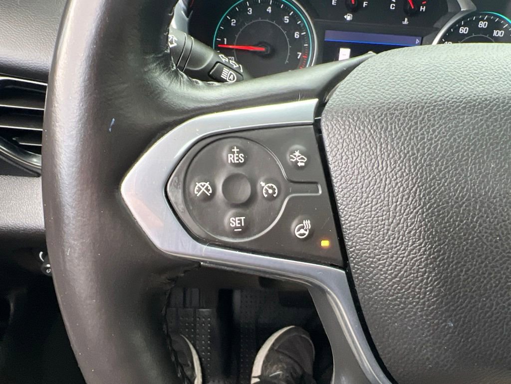 Used 2021 Chevrolet Traverse Premier w/ Redline Edition AWD/4WD image 62
