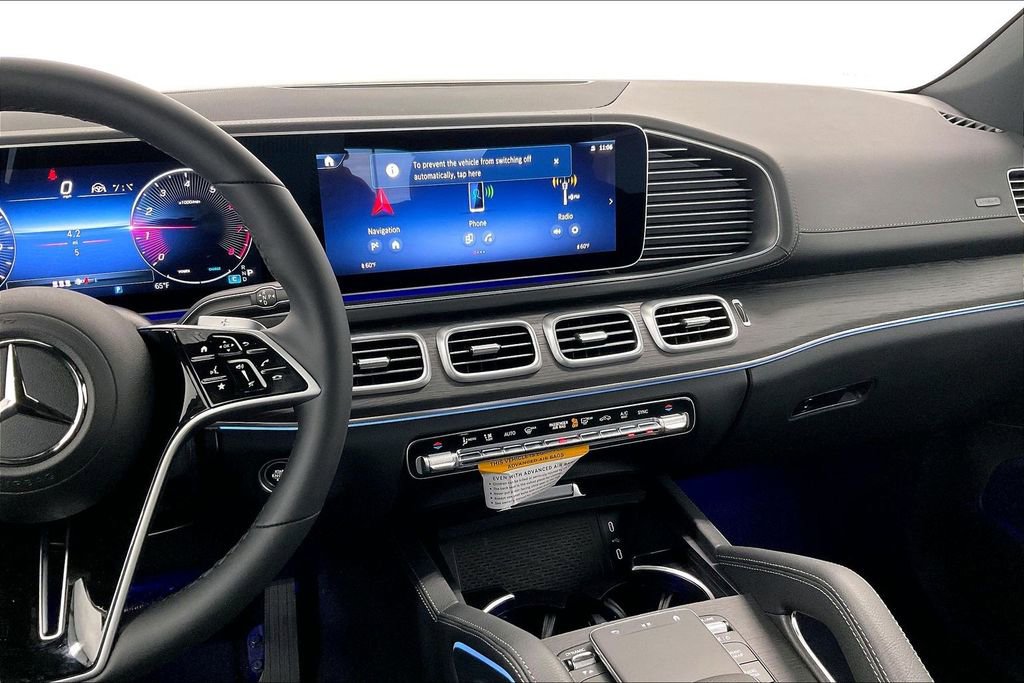 New 2026 Mercedes-Benz GLE 450 4MATIC image 6