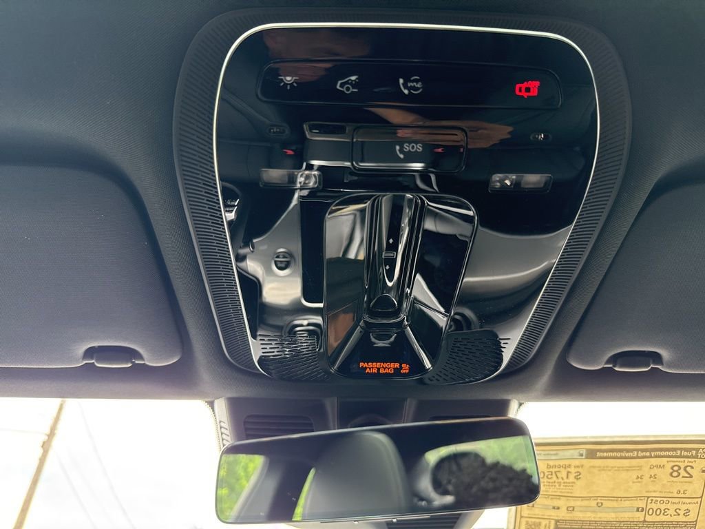 Certified 2024 Mercedes-Benz CLE 300 4MATIC Coupe image 24