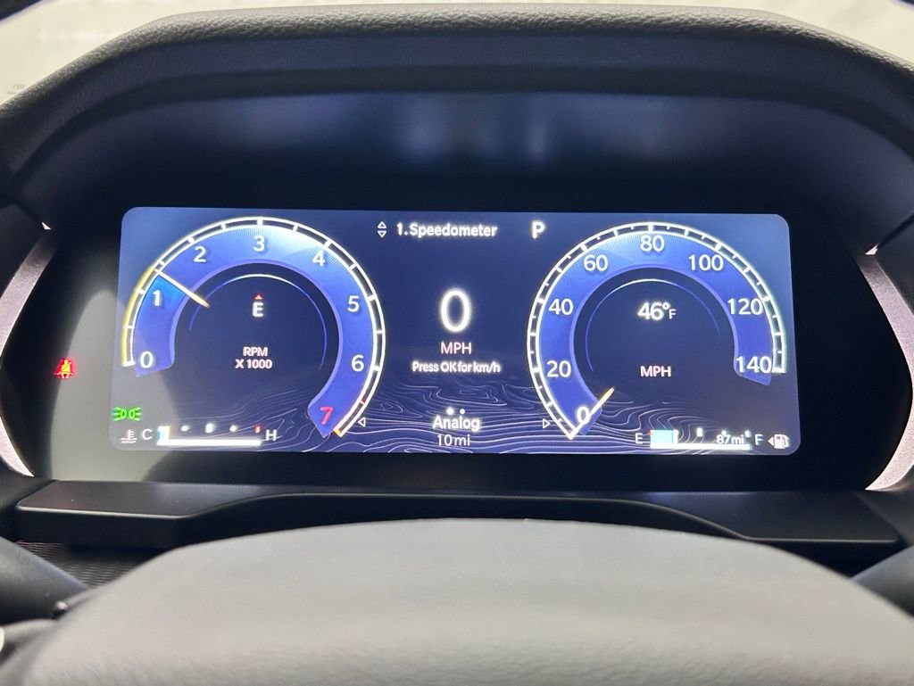 New 2025 Jeep Grand Cherokee Altitude image 20