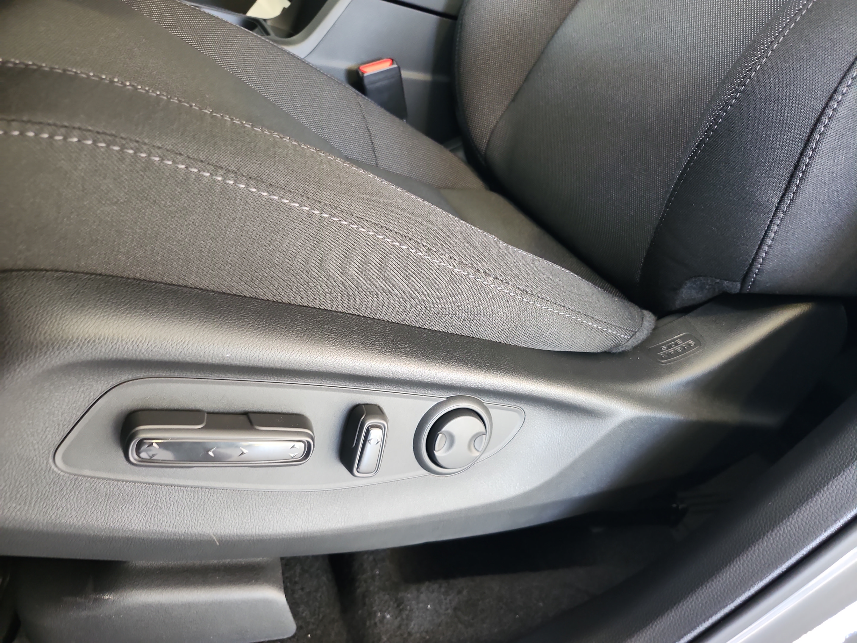New 2027 Honda CR-V EX image 16