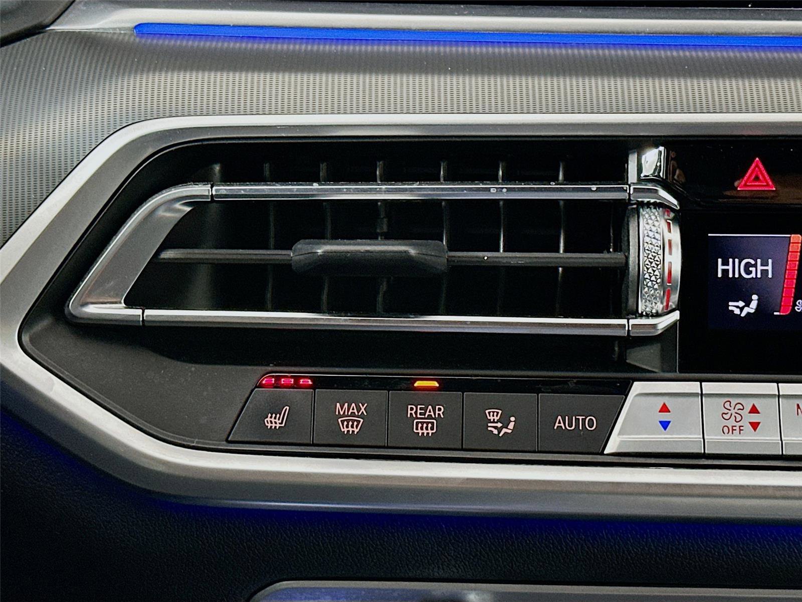 Certified 2023 BMW X5 xDrive40i w/ Premium Package image 20