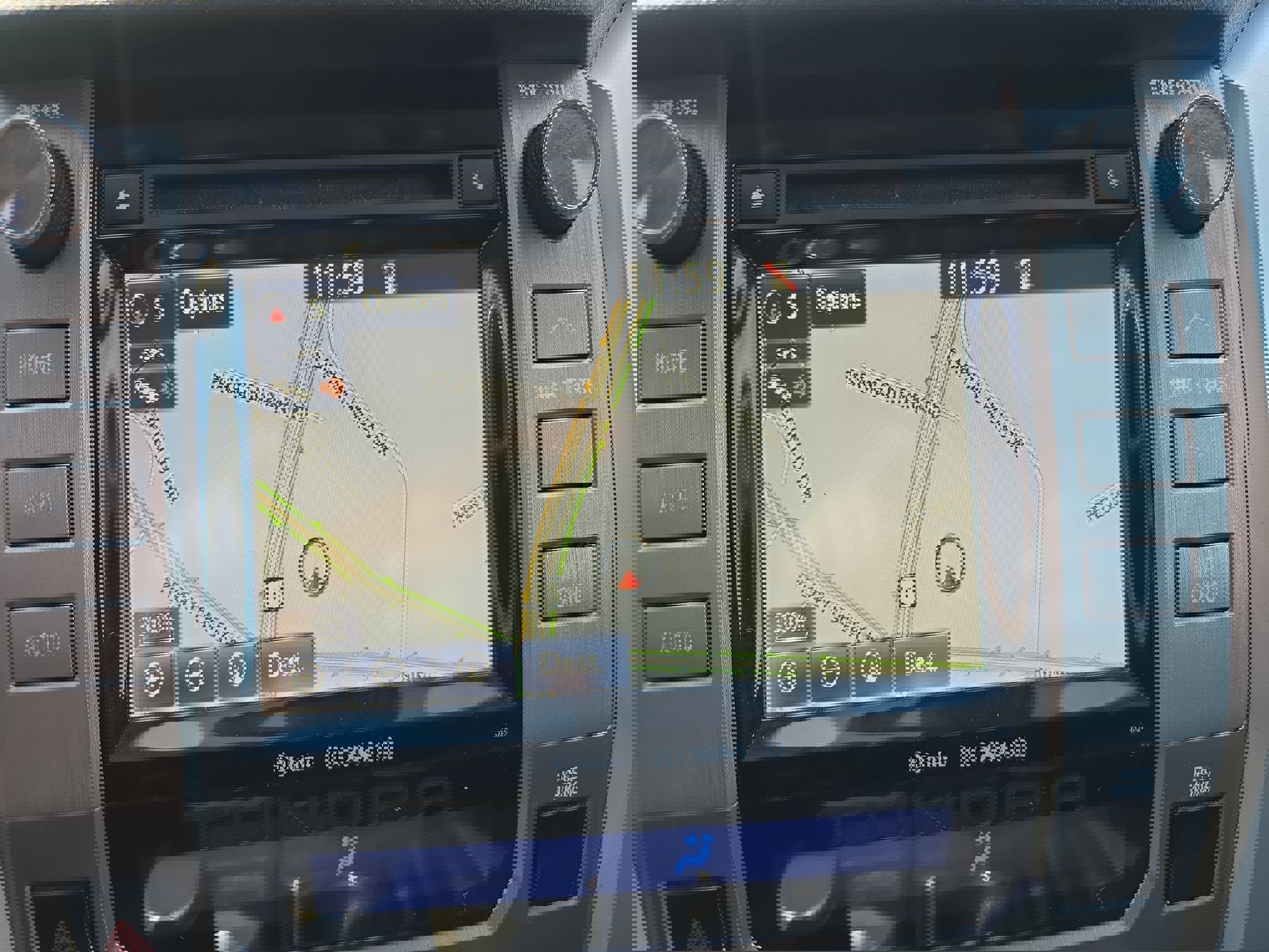 Used 2018 Toyota Tundra Limited w/ TRD Off Road Package image 24