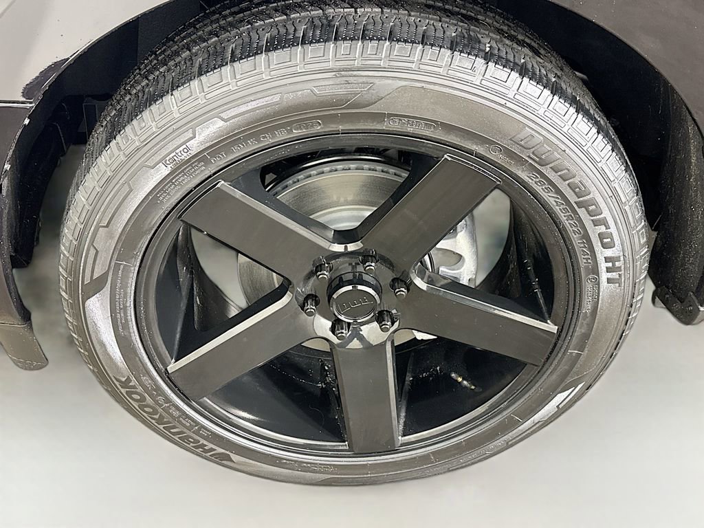 New 2026 Ford F150 XLT w/ Equipment Group 302A MID image 31