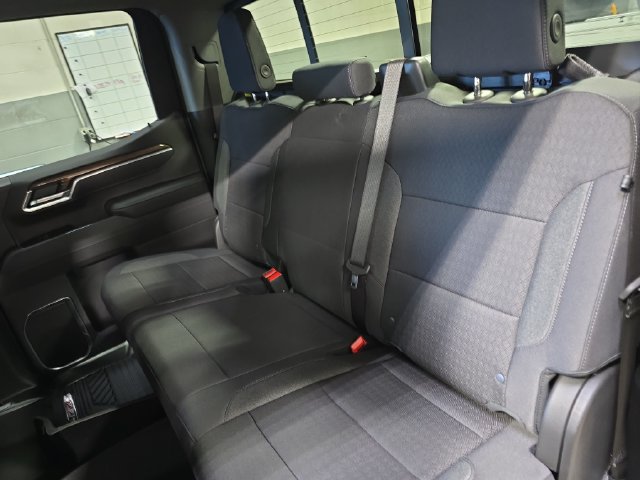 New 2026 Chevrolet Silverado 1500 LT AWD/4WD image 14