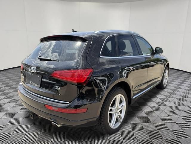 Used 2015 Audi Q5 TDI Premium Plus w/ Technology Package AWD/4WD image 7