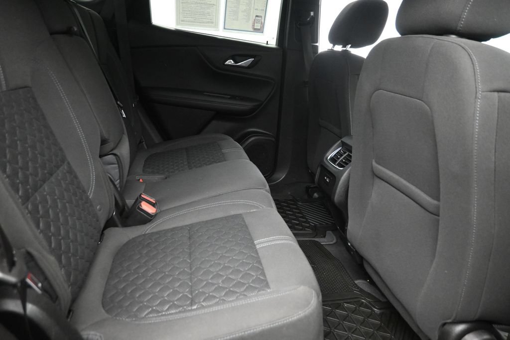 Used 2021 Chevrolet Blazer LT AWD/4WD image 10
