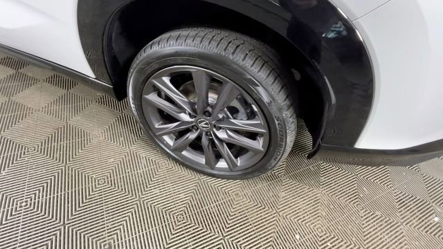 Used 2025 Acura ADX A-Spec AWD/4WD image 14