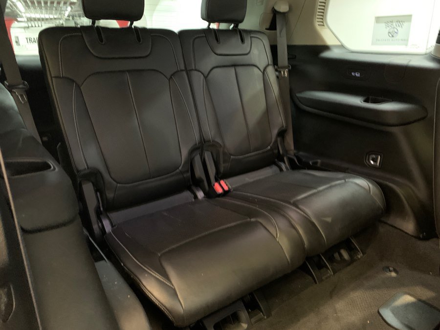 Used 2022 Jeep Grand Cherokee L Limited w/ Luxury Tech Group II AWD/4WD image 52
