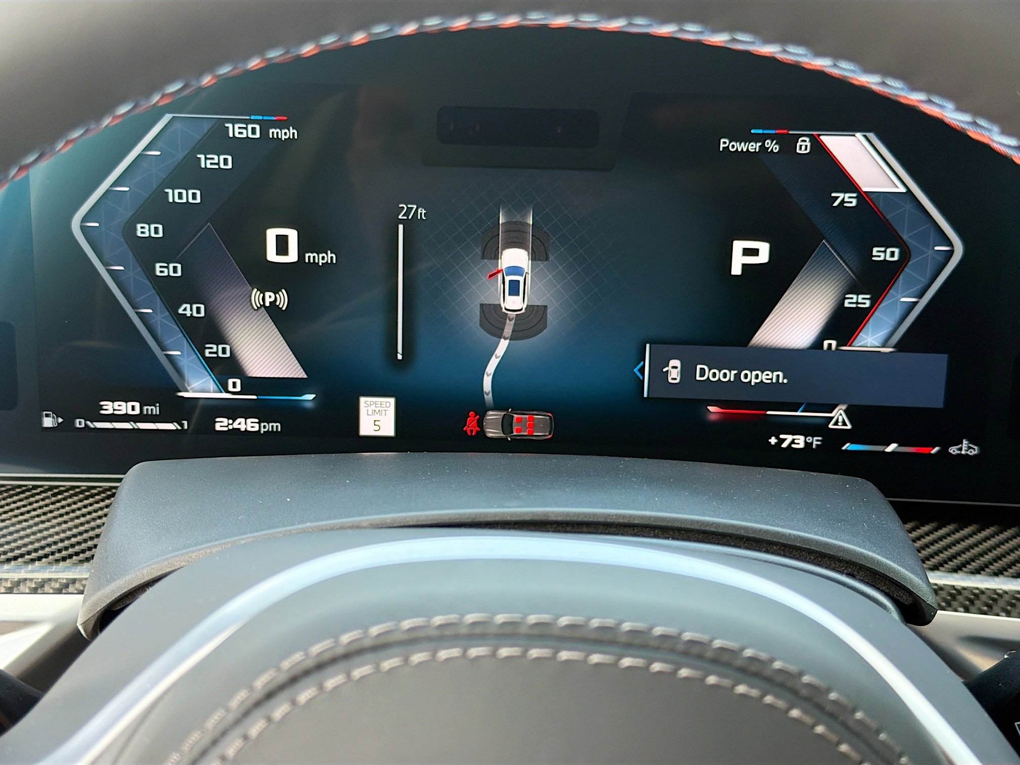 New 2026 BMW X5 M60i AWD/4WD image 41