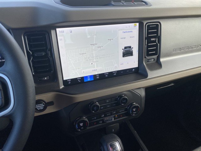New 2026 Ford Bronco Big Bend AWD/4WD image 14