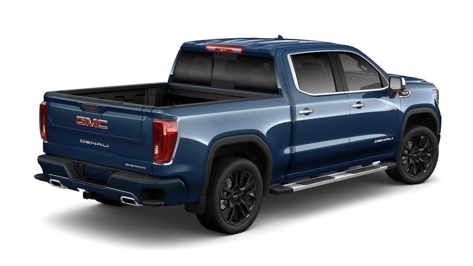 New 2026 GMC Sierra 1500 Denali w/ Technology Package image 24