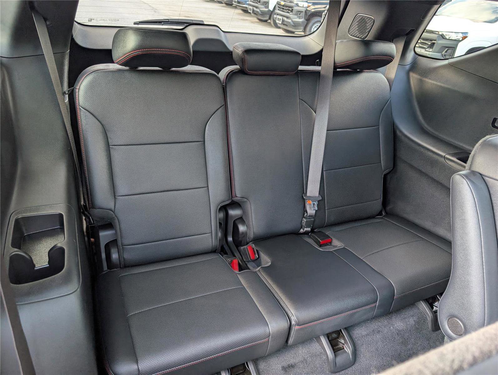 Used 2024 Chevrolet Traverse RS w/ LPO, Floor Liner Package image 14