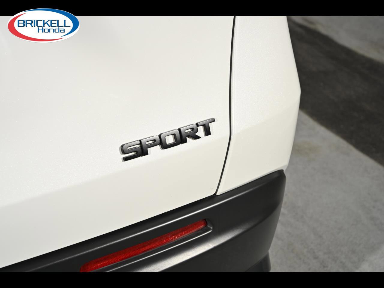 Used 2024 Honda HR-V Sport image 12