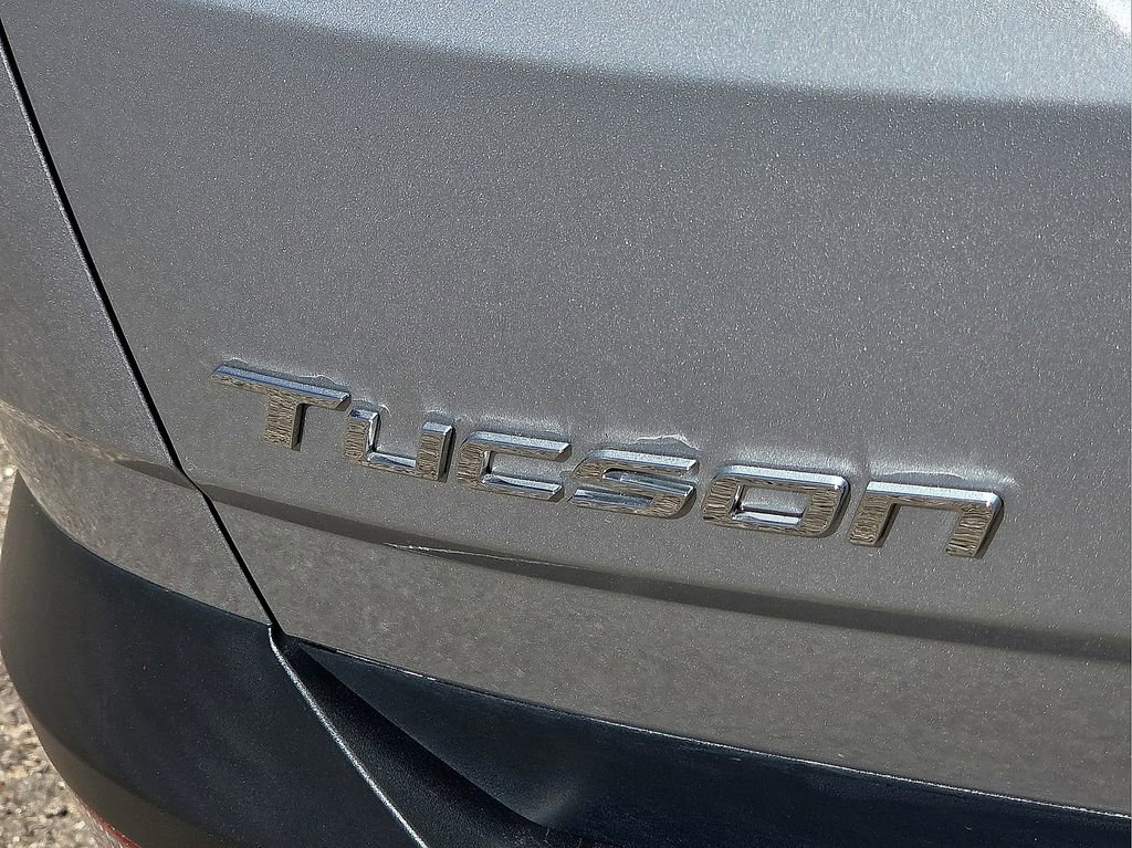 Used 2024 Hyundai Tucson SEL image 18