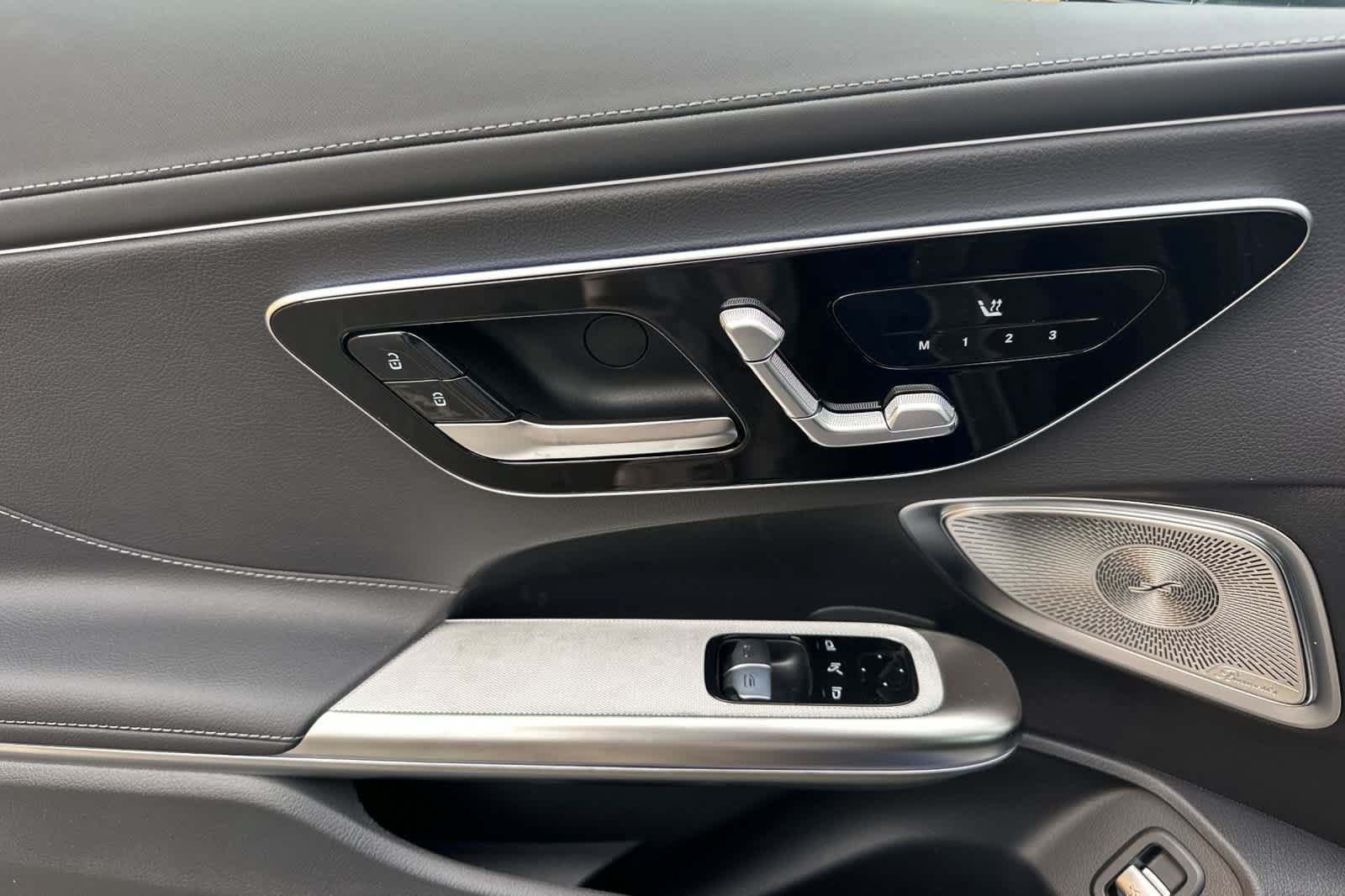 New 2025 Mercedes-Benz CLE 300 4MATIC Coupe image 10