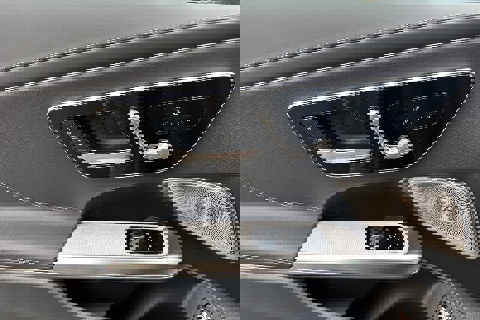 New 2025 Mercedes-Benz CLE 300 4MATIC Coupe image 10