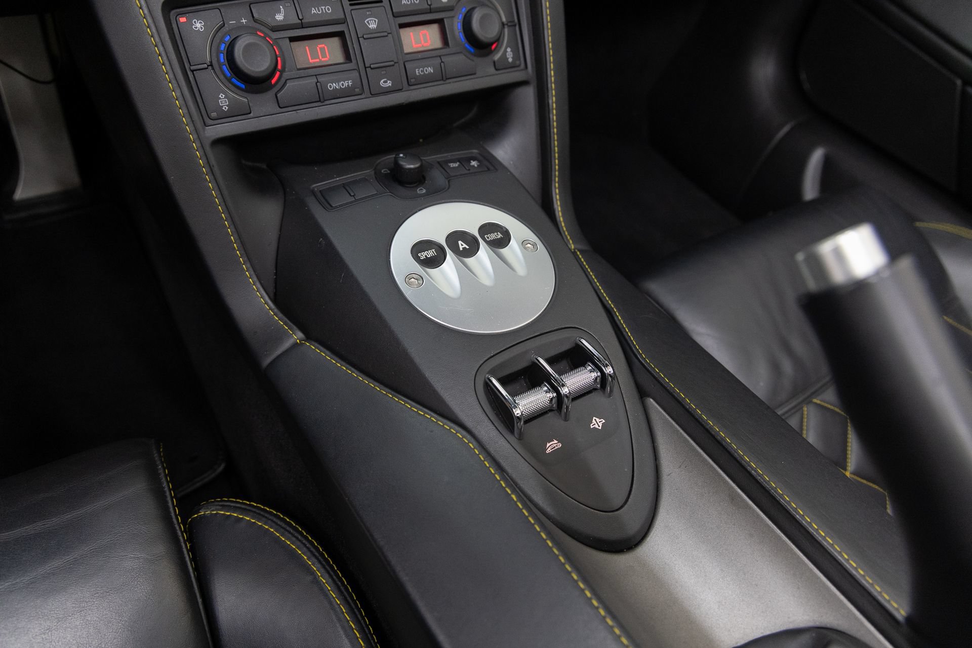 Used 2013 Lamborghini Gallardo LP 550-2 RWD image 18