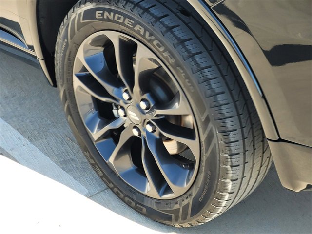 Used 2021 Dodge Durango GT image 7