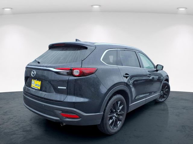 Used 2022 MAZDA CX-9 Touring Plus image 7