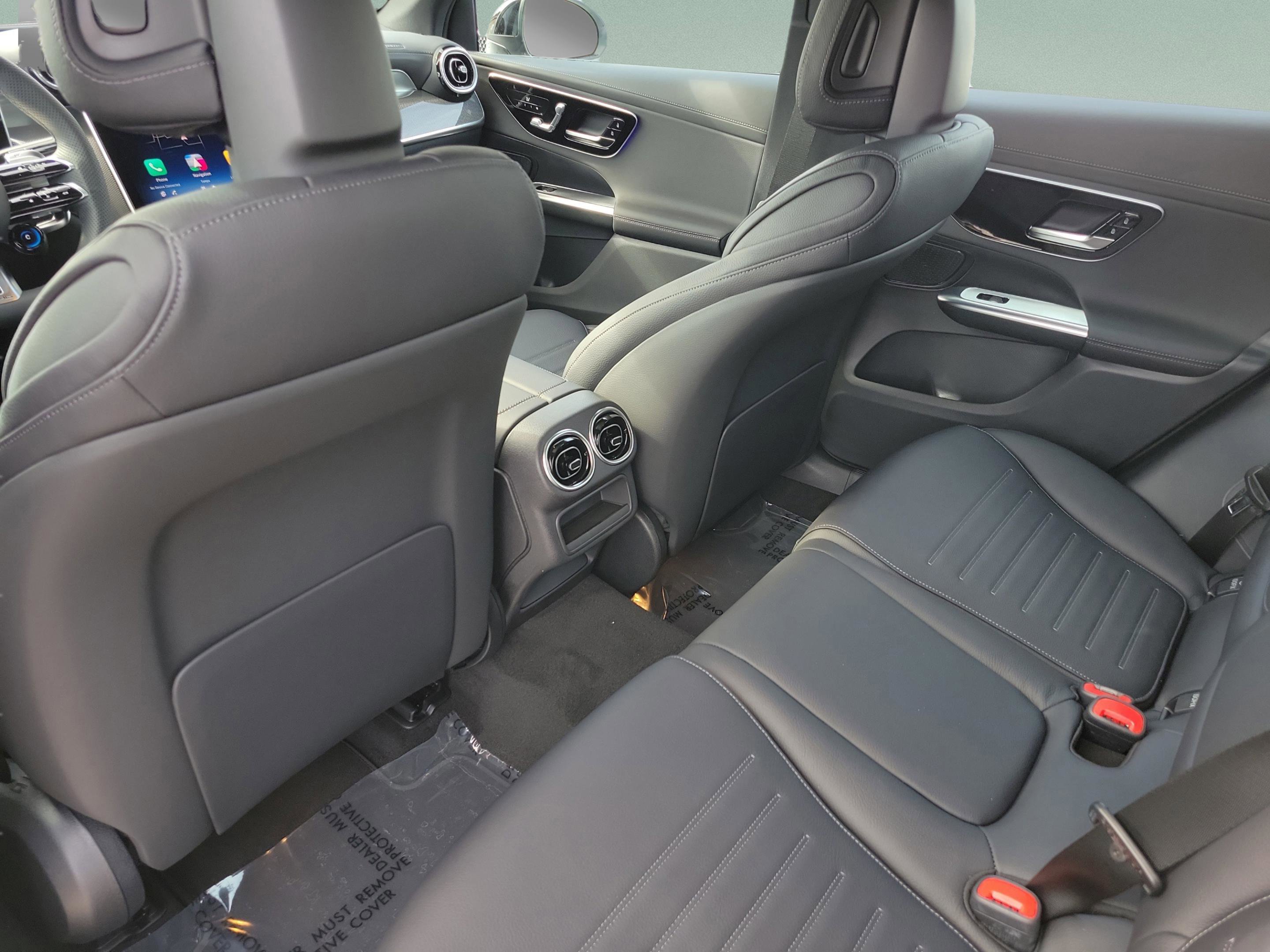 New 2026 Mercedes-Benz GLC 43 AMG 4MATIC image 15